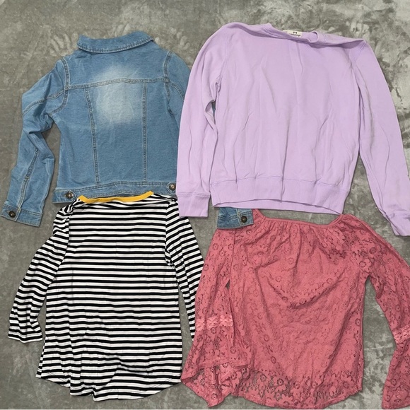 Girls Size 14 Bundle - Picture 3 of 10